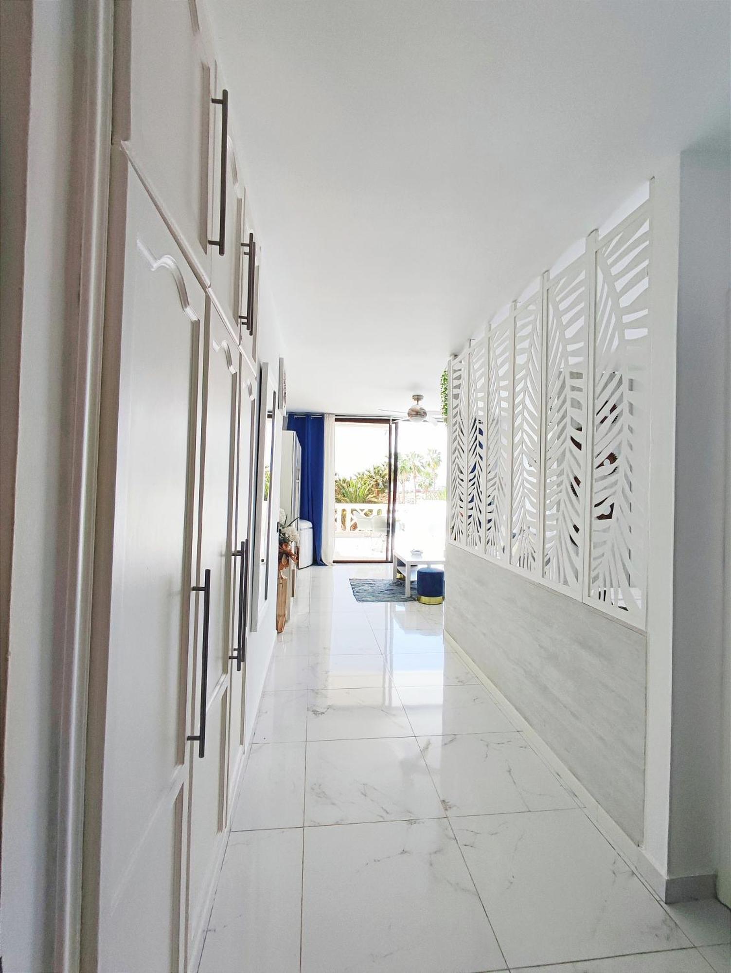 Appartement Sunshine Escape With Ocean View à Costa Adeje  Extérieur photo